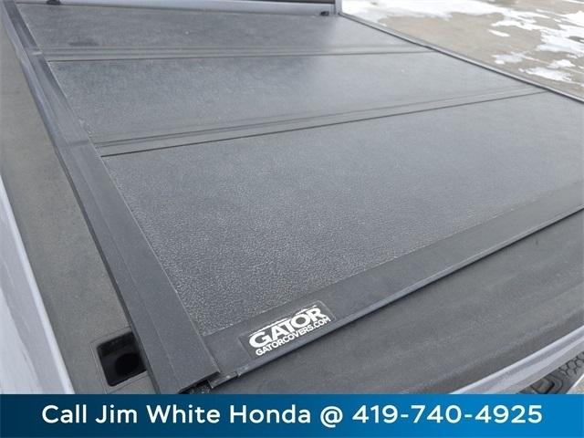 RAM 1500 Classic Tradesman Crew Cab SWB 4WD 2019