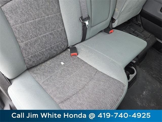 RAM 1500 Classic Tradesman Crew Cab SWB 4WD 2019