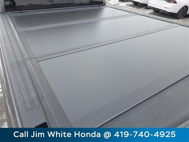 RAM 1500 Big Horn Quad Cab 4WD 2022