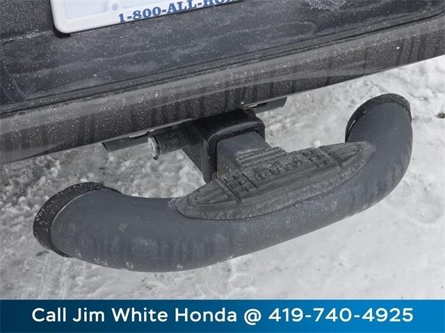 RAM 1500 Big Horn Quad Cab 4WD 2022