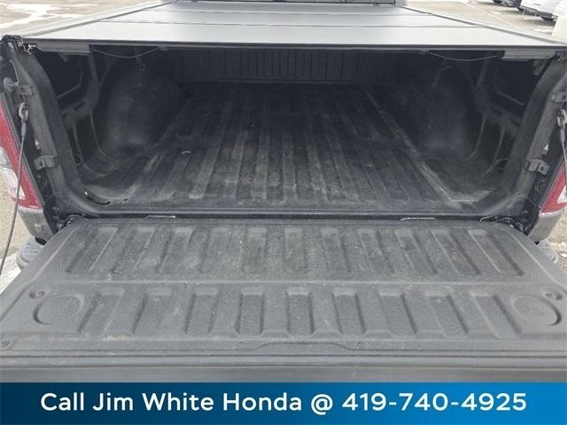 RAM 1500 Big Horn Quad Cab 4WD 2022