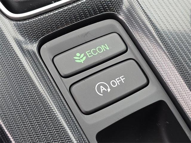 Honda Civic LX Sedan CVT 2023