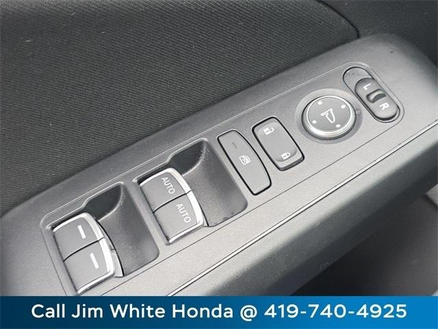 Honda Civic LX Sedan CVT 2023