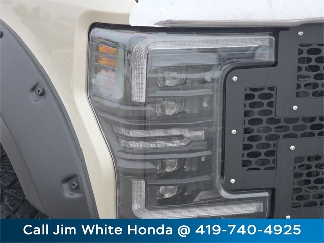 Ford F-250 SD XLT Crew Cab 4WD 2017