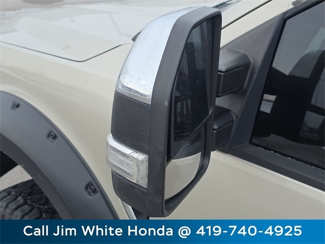 Ford F-250 SD XLT Crew Cab 4WD 2017