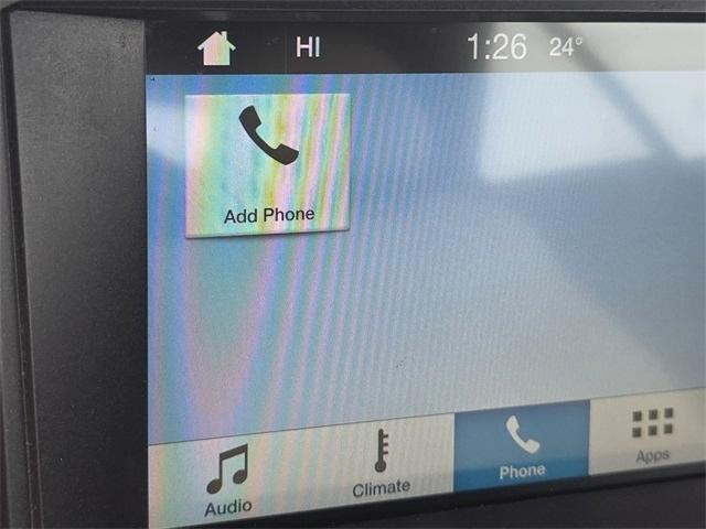 Ford Mustang EcoBoost Premium Convertible 2016