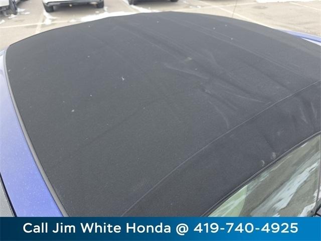 Ford Mustang EcoBoost Premium Convertible 2016