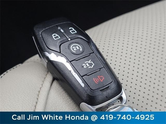 Ford Mustang EcoBoost Premium Convertible 2016