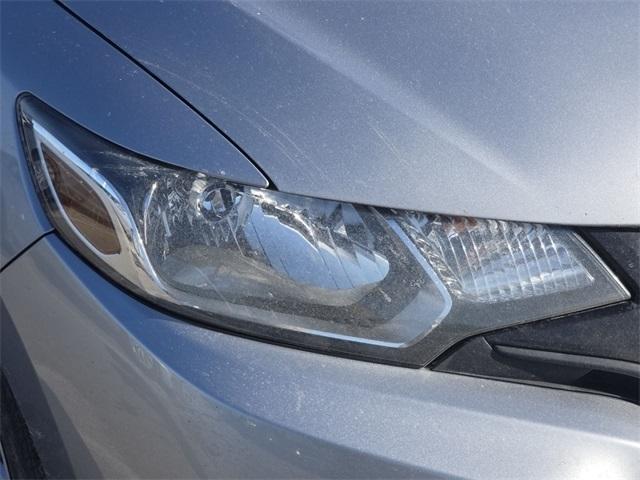 Honda Fit LX CVT 2017