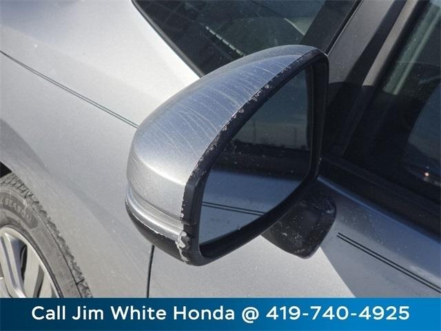 Honda Fit LX CVT 2017