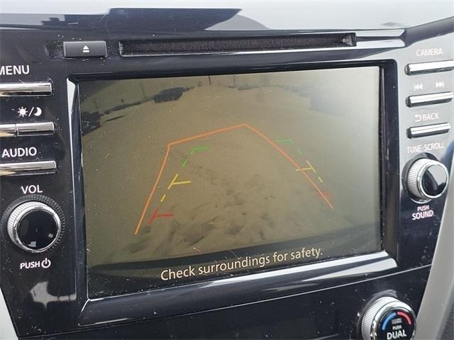 Nissan Murano S AWD 2020