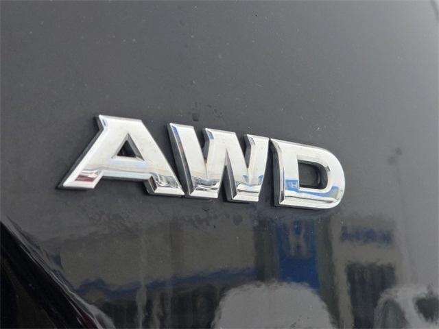 Nissan Murano S AWD 2020