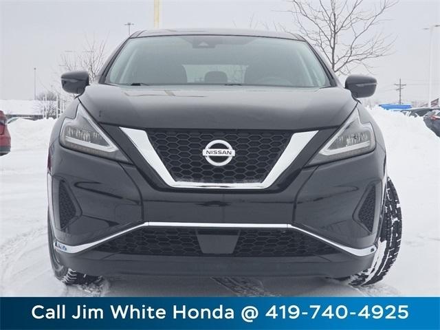 Nissan Murano S AWD 2020