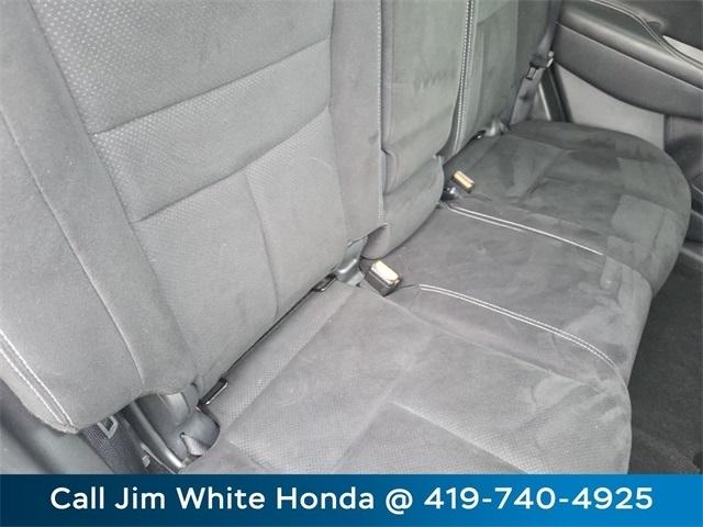 Nissan Murano S AWD 2020