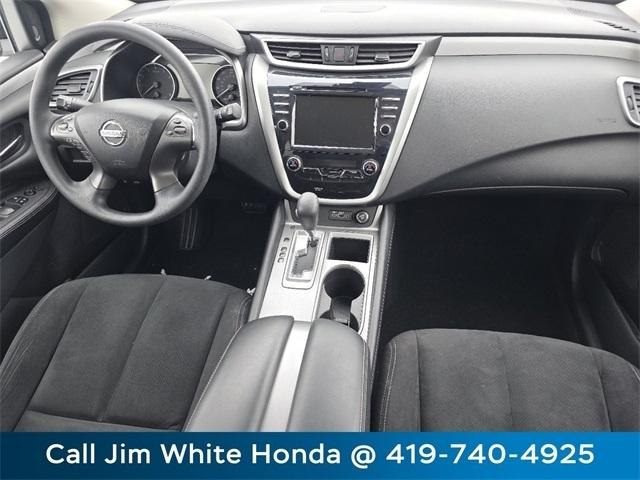 Nissan Murano S AWD 2020