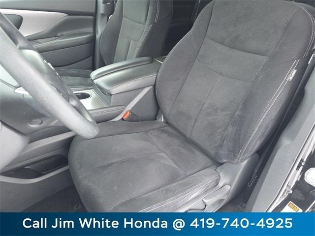 Nissan Murano S AWD 2020