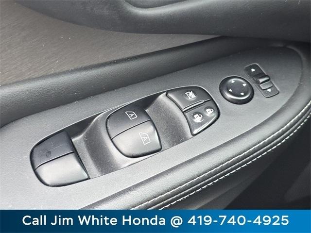 Nissan Murano S AWD 2020