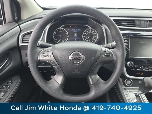 Nissan Murano S AWD 2020