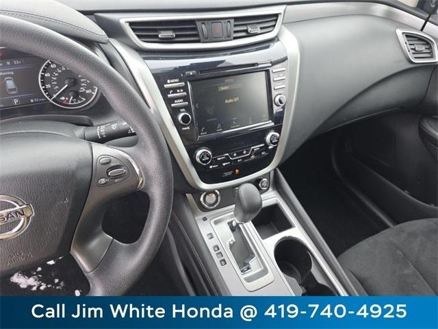 Nissan Murano S AWD 2020