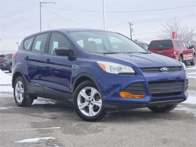 Ford Escape S FWD 2016