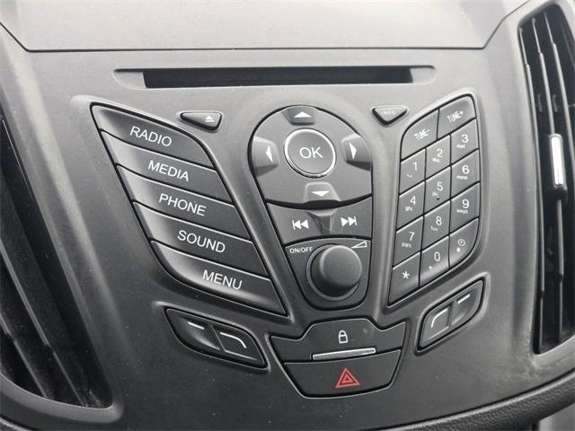 Ford Escape S FWD 2016