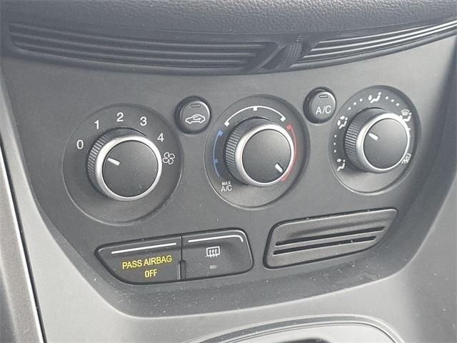 Ford Escape S FWD 2016