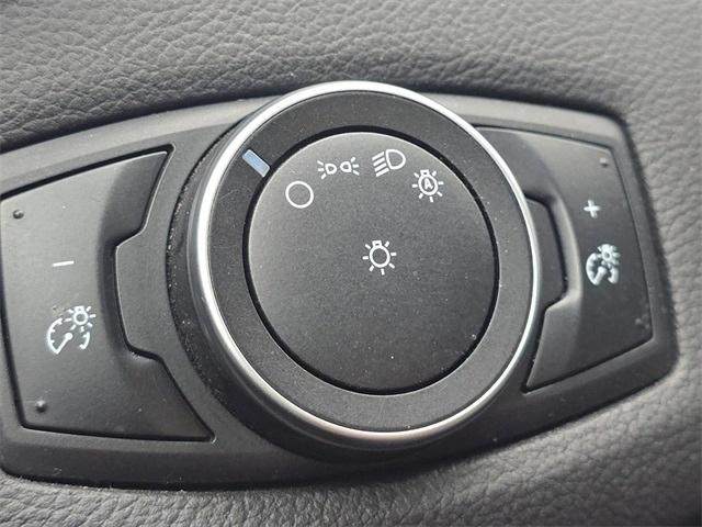 Ford Escape S FWD 2016