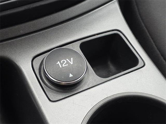 Ford Escape S FWD 2016