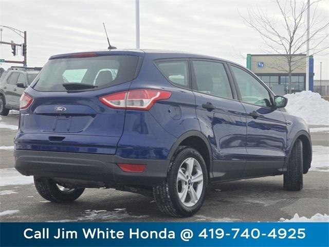 Ford Escape S FWD 2016