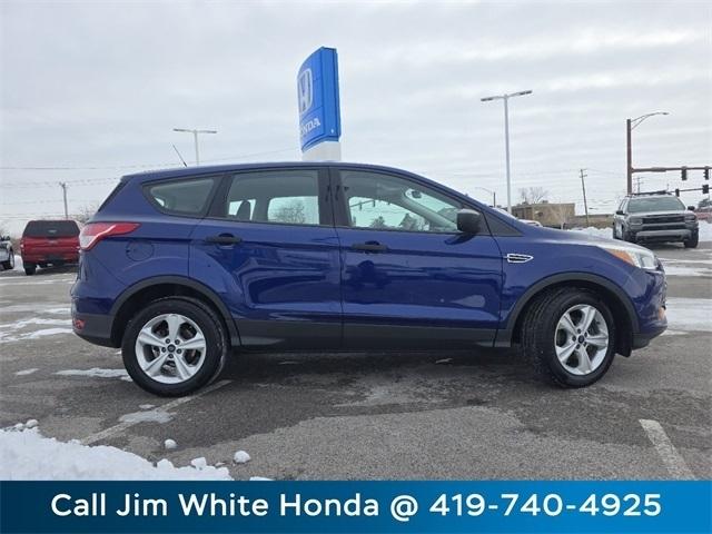 Ford Escape S FWD 2016