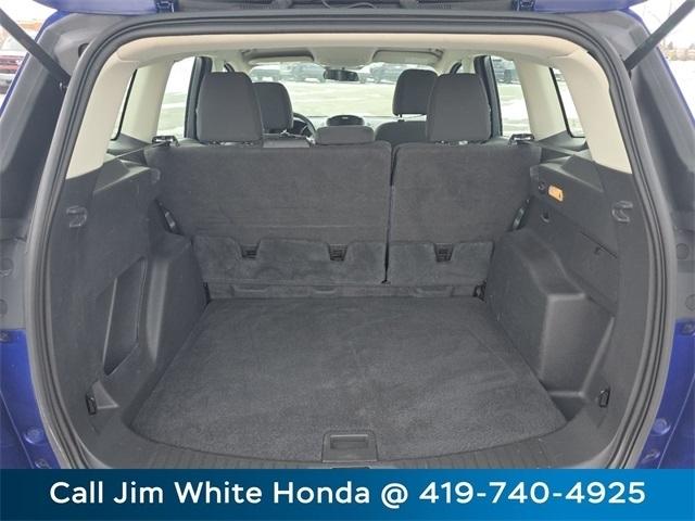 Ford Escape S FWD 2016