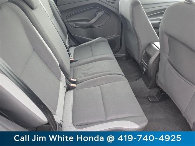 Ford Escape S FWD 2016