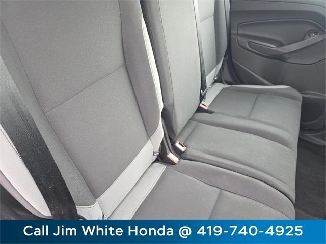 Ford Escape S FWD 2016