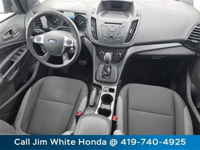 Ford Escape S FWD 2016