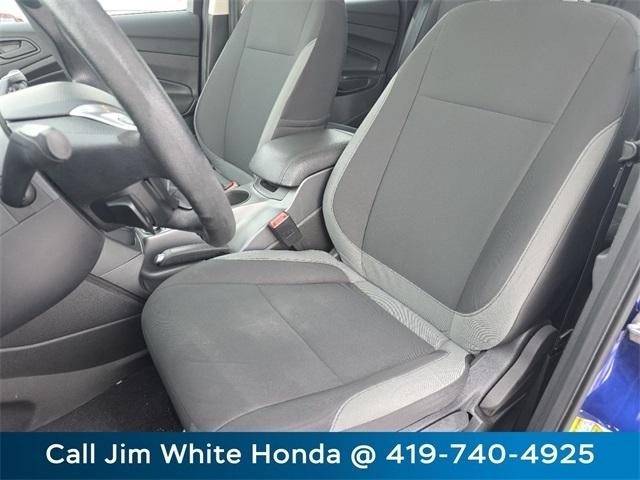 Ford Escape S FWD 2016