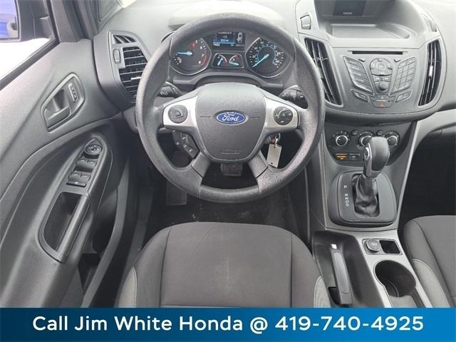 Ford Escape S FWD 2016