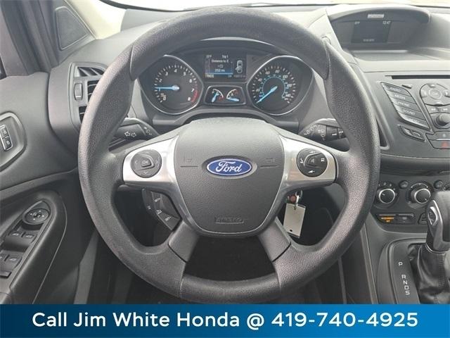 Ford Escape S FWD 2016