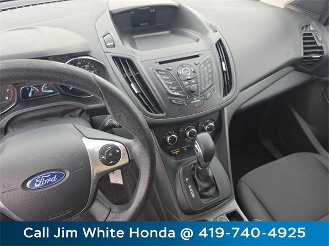 Ford Escape S FWD 2016