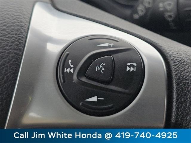 Ford Escape S FWD 2016