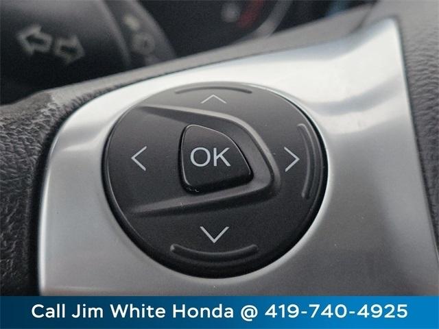 Ford Escape S FWD 2016