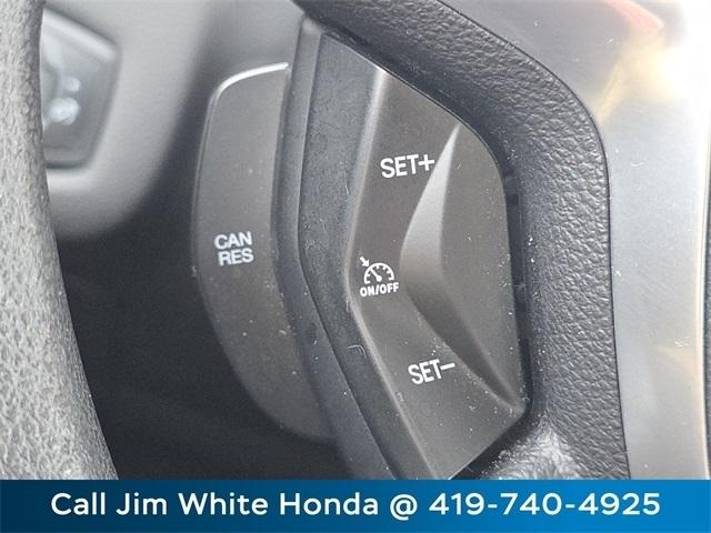 Ford Escape S FWD 2016