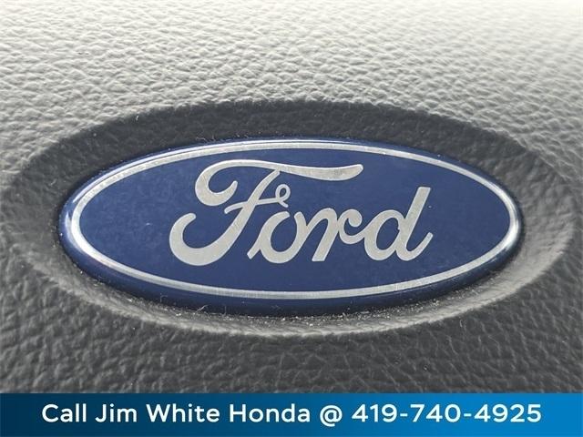 Ford Escape S FWD 2016