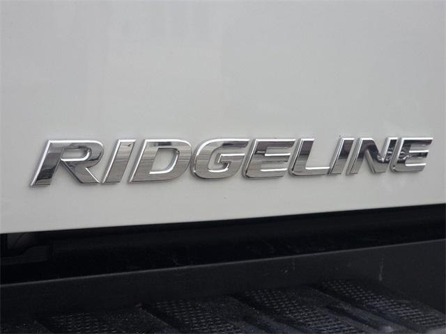 Honda Ridgeline RTL 2021