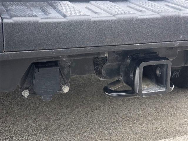 Honda Ridgeline RTL 2021