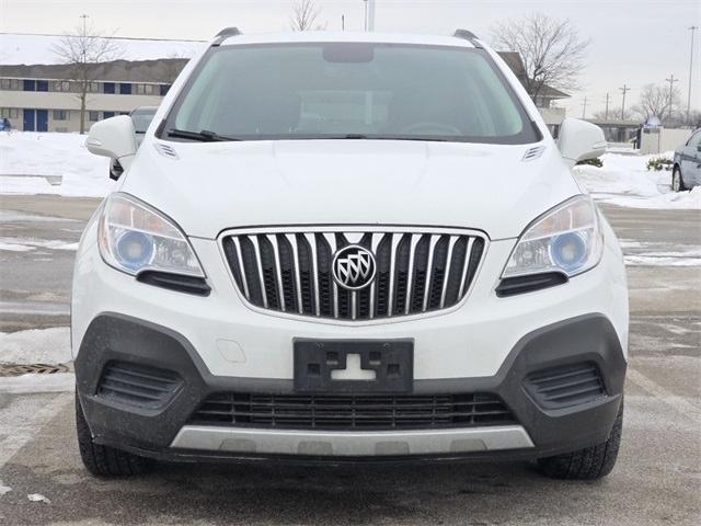 Buick Encore Base FWD 2016