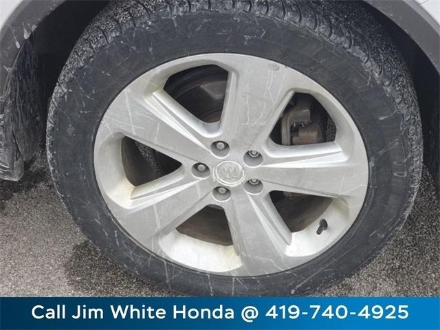 Buick Encore Base FWD 2016