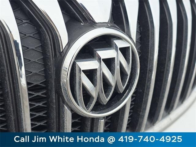 Buick Encore Base FWD 2016