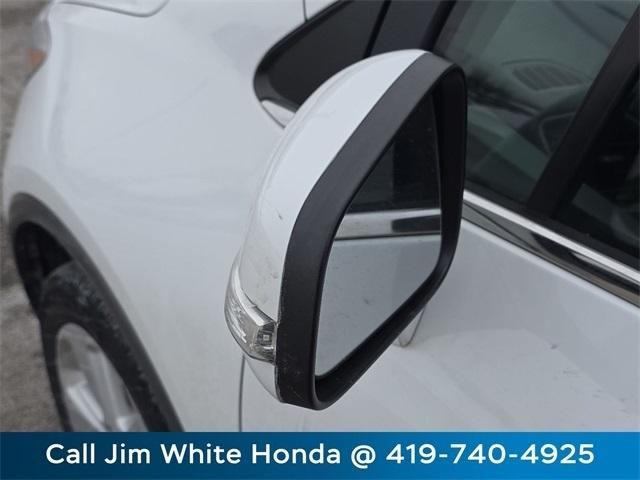 Buick Encore Base FWD 2016