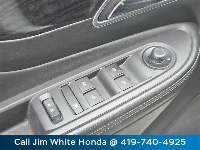 Buick Encore Base FWD 2016