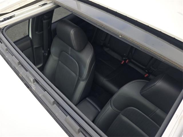 Honda Civic Sport Touring Hatchback CVT 2022